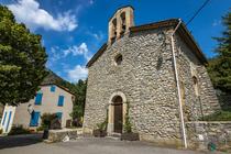 Parcours patrimoine - de Norante