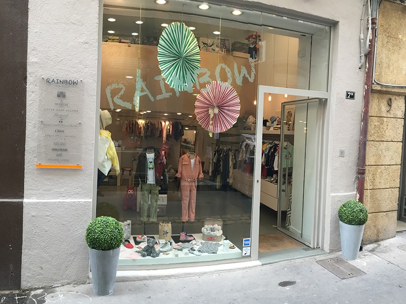 Rainbow — photo 2