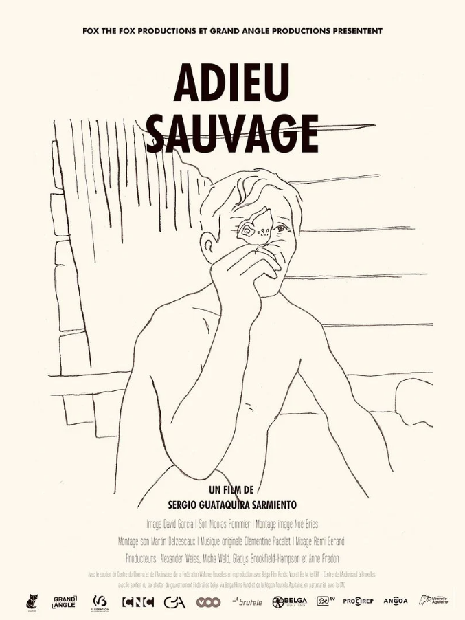 Festival du film documentaire Les Yeux Doc : "Adieu Sauvage"_Les Orres