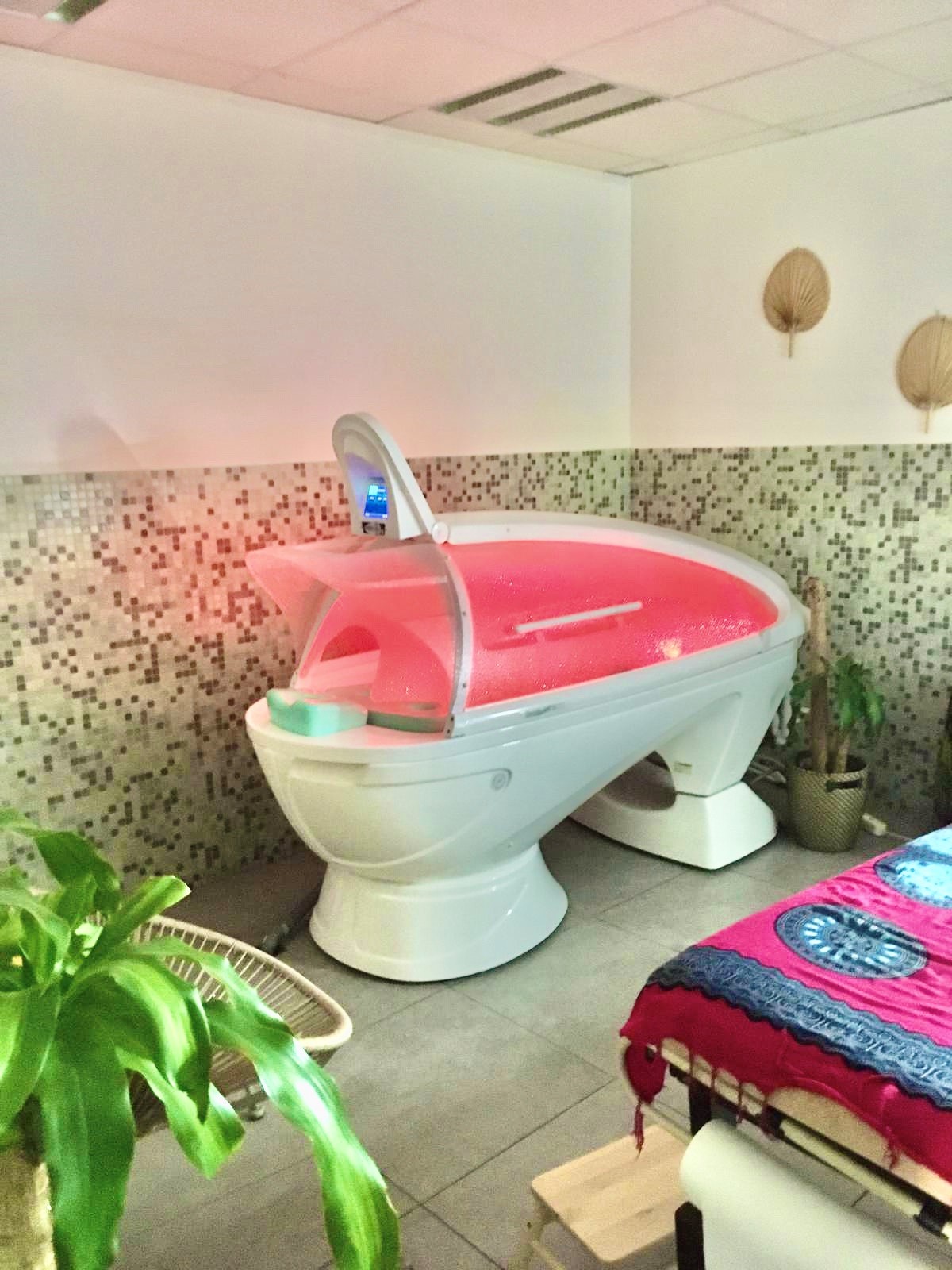 L'univers des Rituels