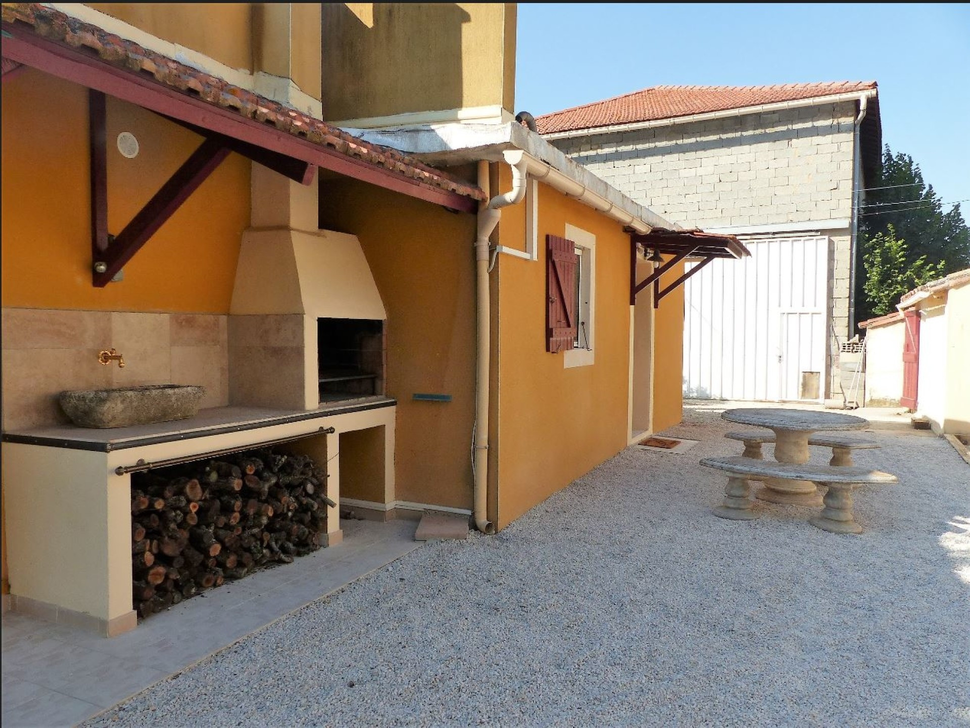 Gîte du Grand Mas - photo 2