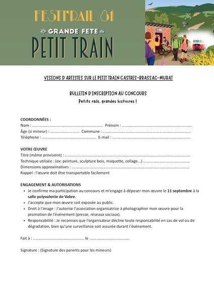 Concours : 