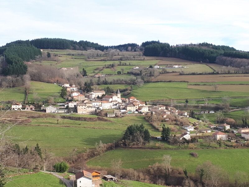 Circuit 34 Les croix