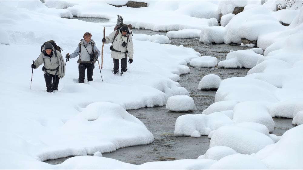 2000 jours au paradis