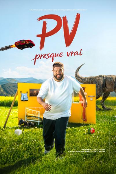 Presque Vrai