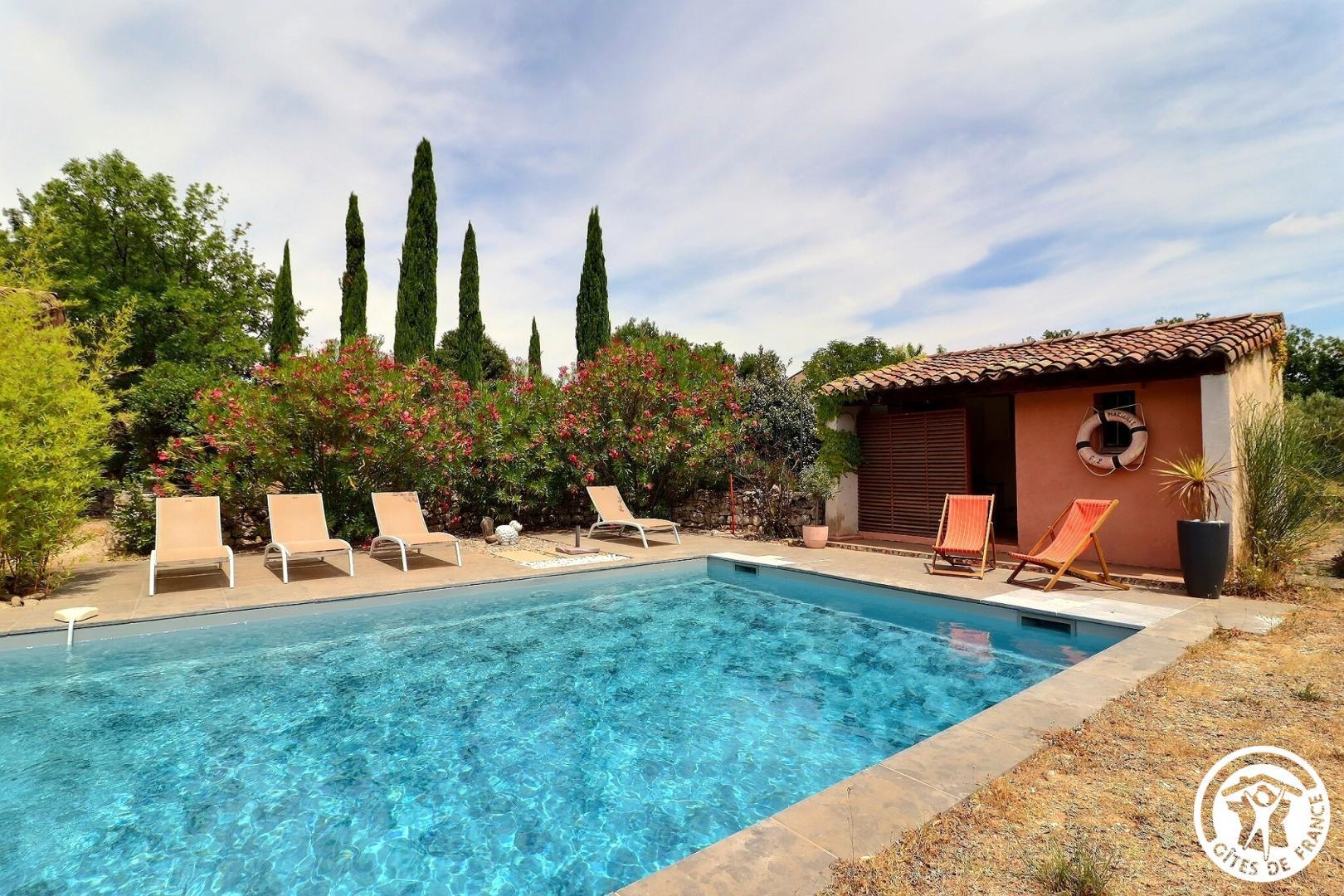 La Pause Provençale, Saint-Cannat - photo 14