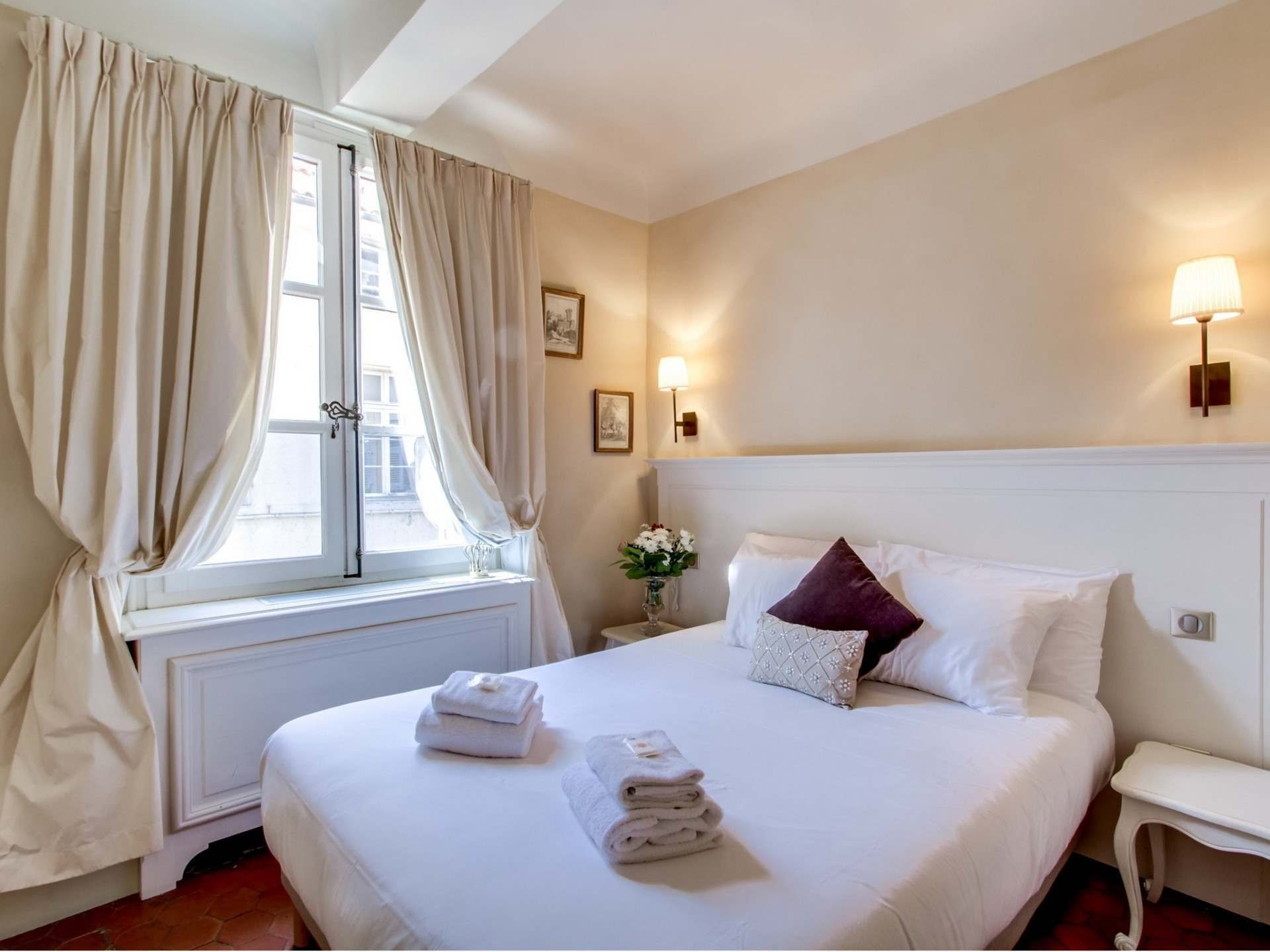 Hôtel des Quatre Dauphins, Aix-en-Provence - photo 10