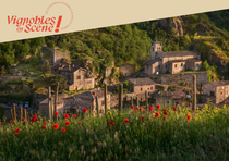 Escapade complice - Visite du village médiéval de Malleval_Malleval