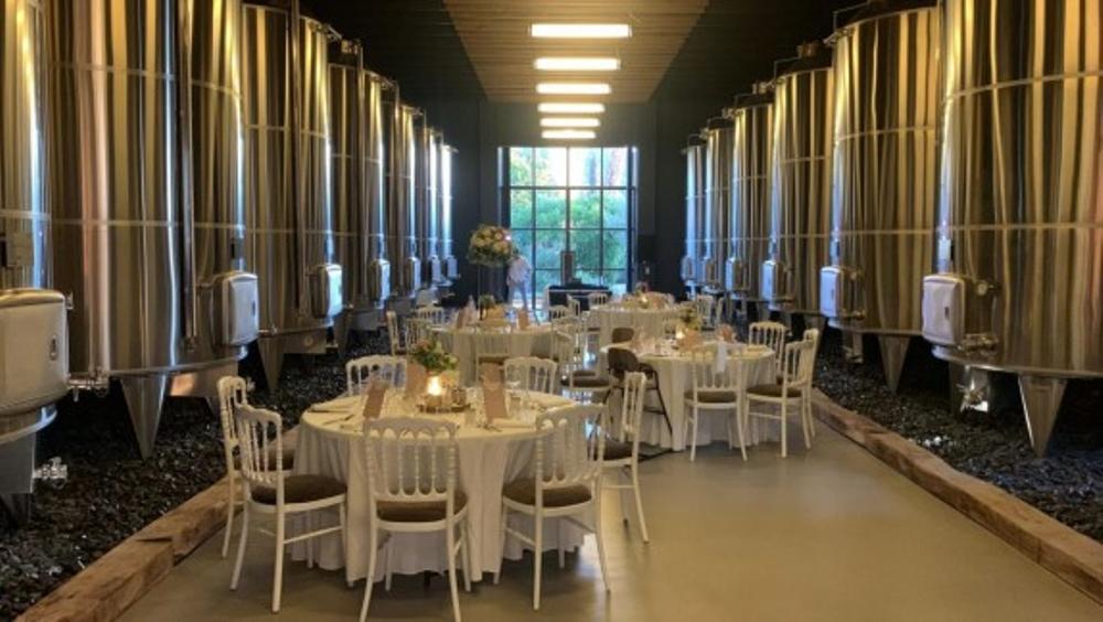 salle de réception
