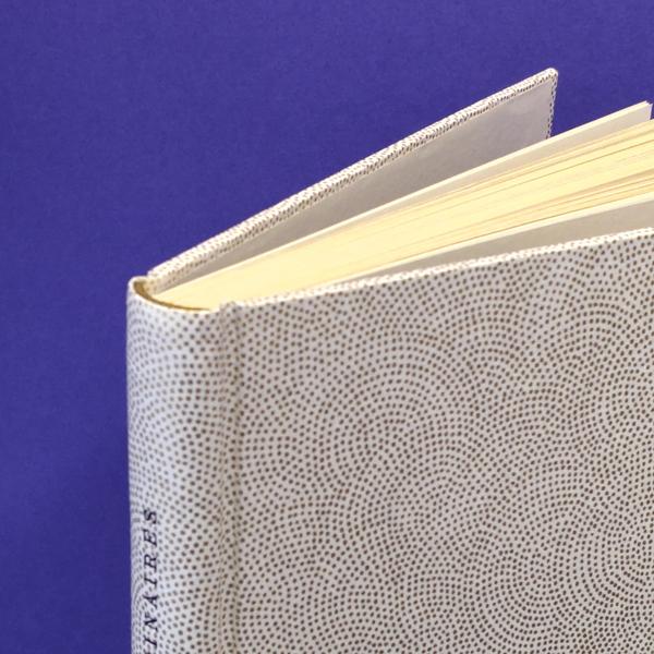 Cours de reliure et de cartonnage