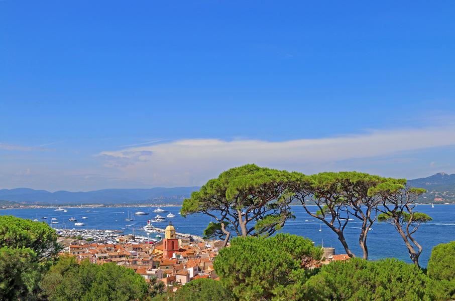 Saint-Tropez