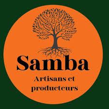 Samba artisanat