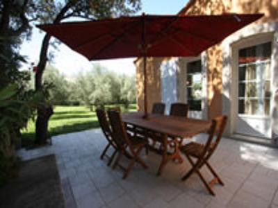 Les Romarins - photo 5