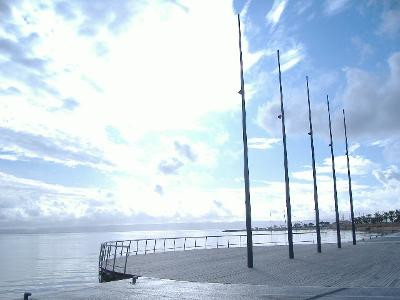 Accueil deu Pole animations et vie locale