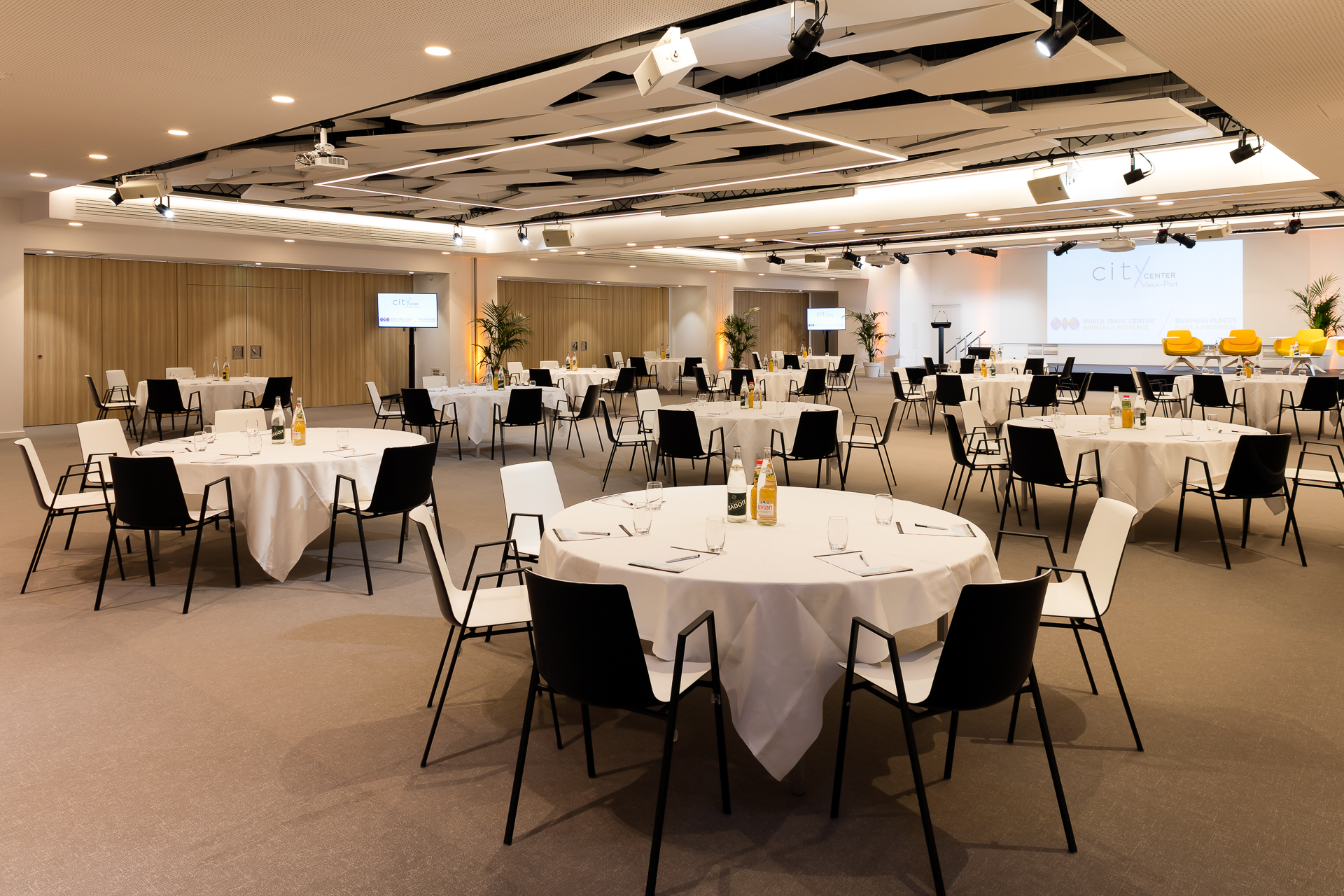 World Trade Center Marseille Provence