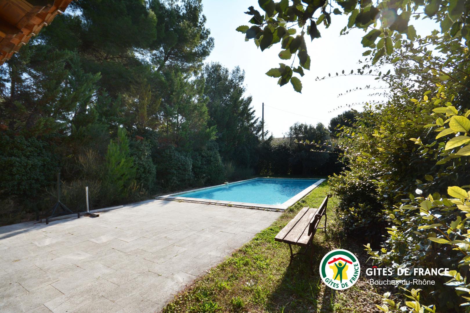 Les Romarins, Châteaurenard - photo 26