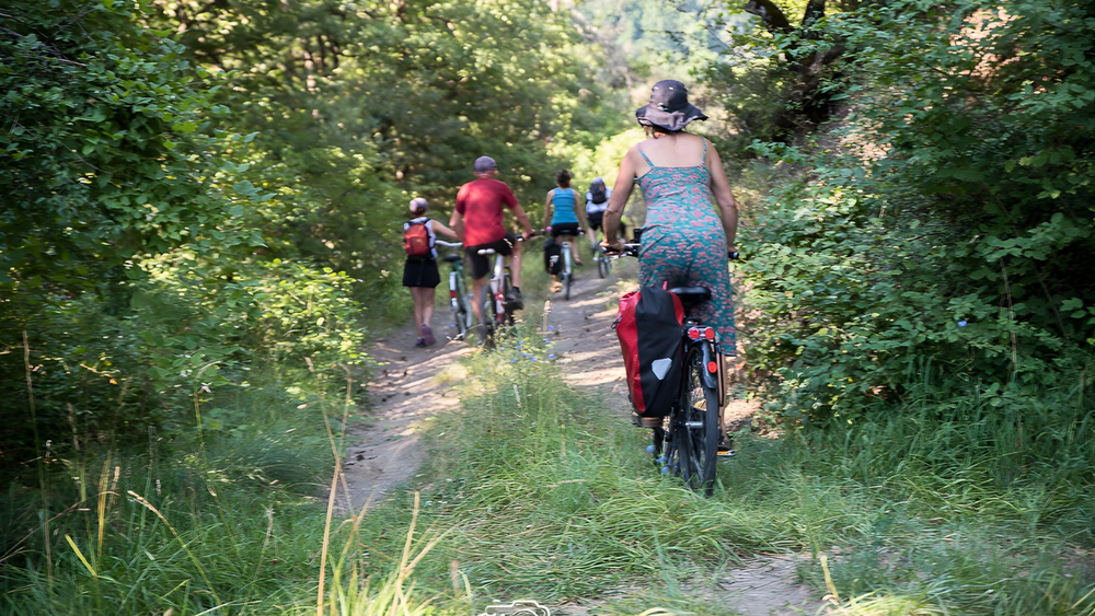 Les mots à vélo_Aix-en-Provence