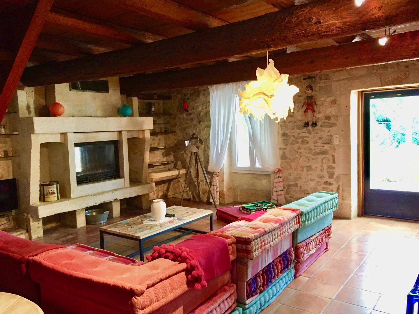Les Gîtes Maussane - Le Mas de mes Parents, Maussane-les-Alpilles - photo 22