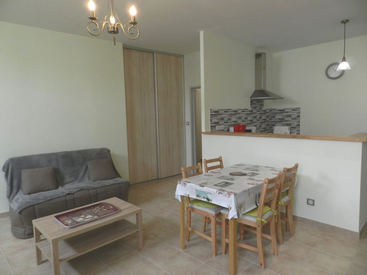 Mauroy Christian - Résidence Coup de Coeur - Marianne