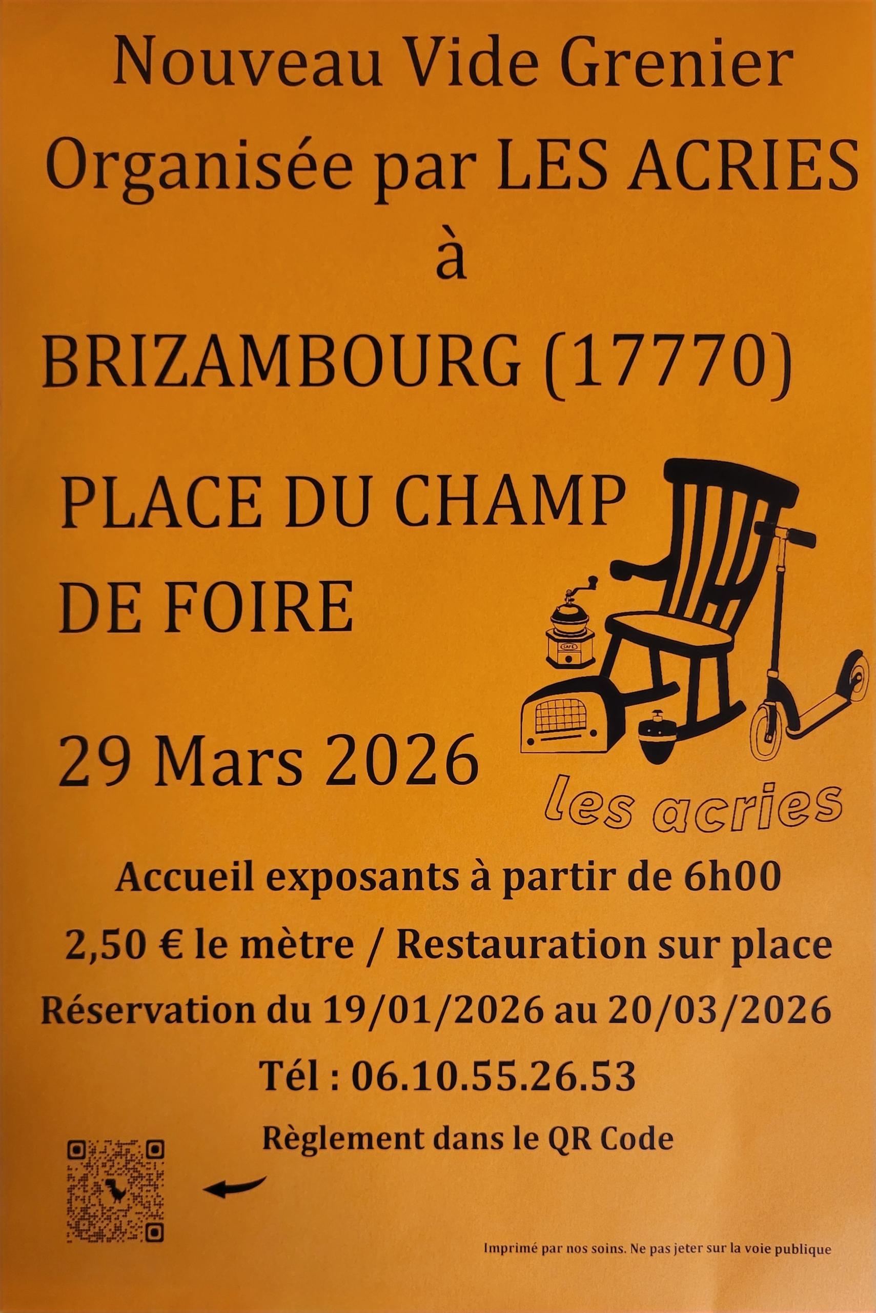 Brocante