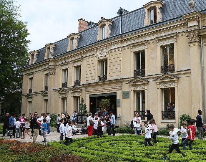 Villa Médicis 