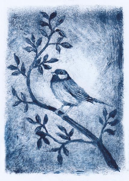 Atelier Monotype_Megève