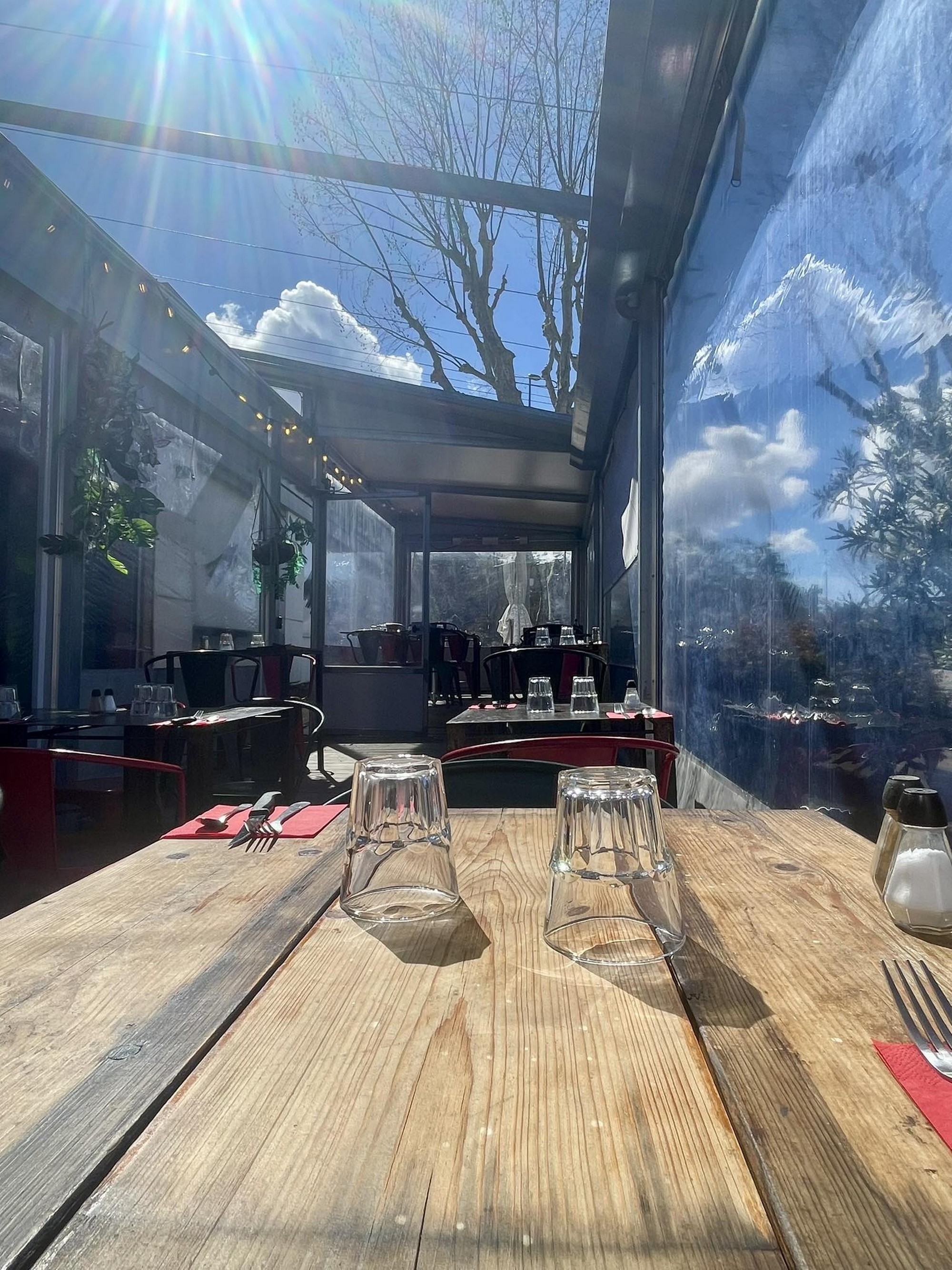 Pizza Caffé, Fuveau - photo 5