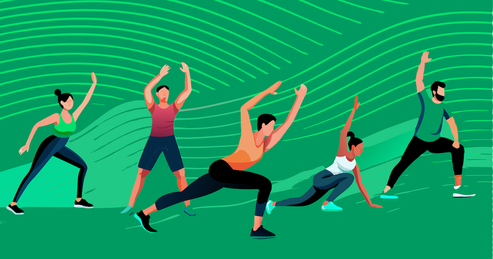 Les Dimmanches sportifs