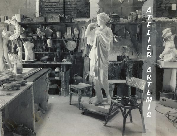 Atelier artemis