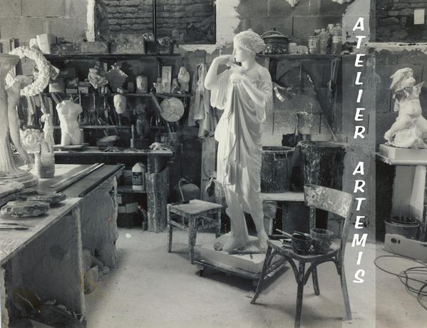Atelier artemis