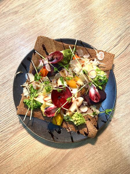 La Crêperie du Jeu de l'Oie_Divonne-les-Bains