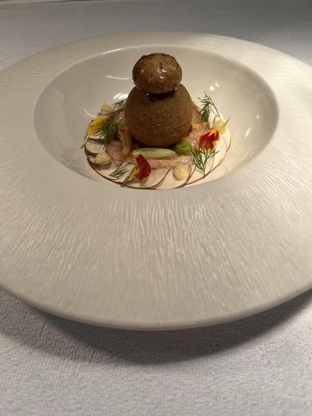 Restaurant la fine fourchette