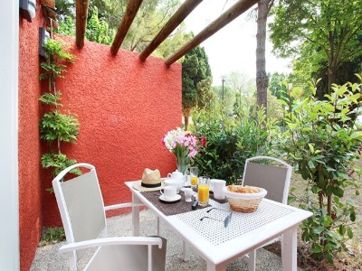 Résidence Odalys - Les Gardians - photo 4