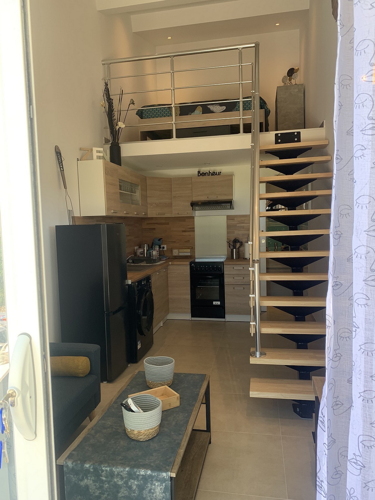 Le Mas Gabelys Plume vert, Trets - photo 7