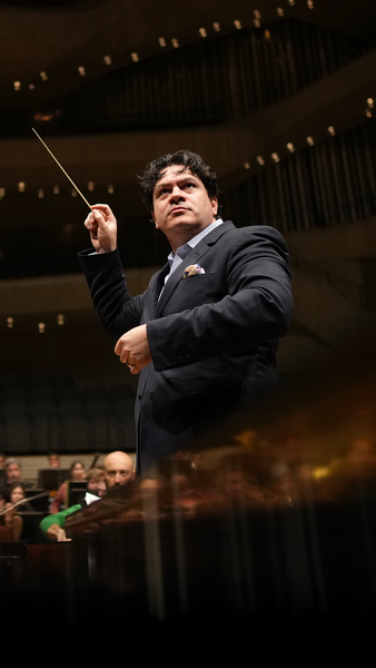 Concert du nouvel an · Orchestre national de France