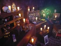 Magie et sorcellerie chez Berlioz - Escape room – L’école des sorciers_La Côte-…