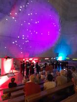 20 ans de l'église Saint-Pierre : Concert Rétrospective_Firminy