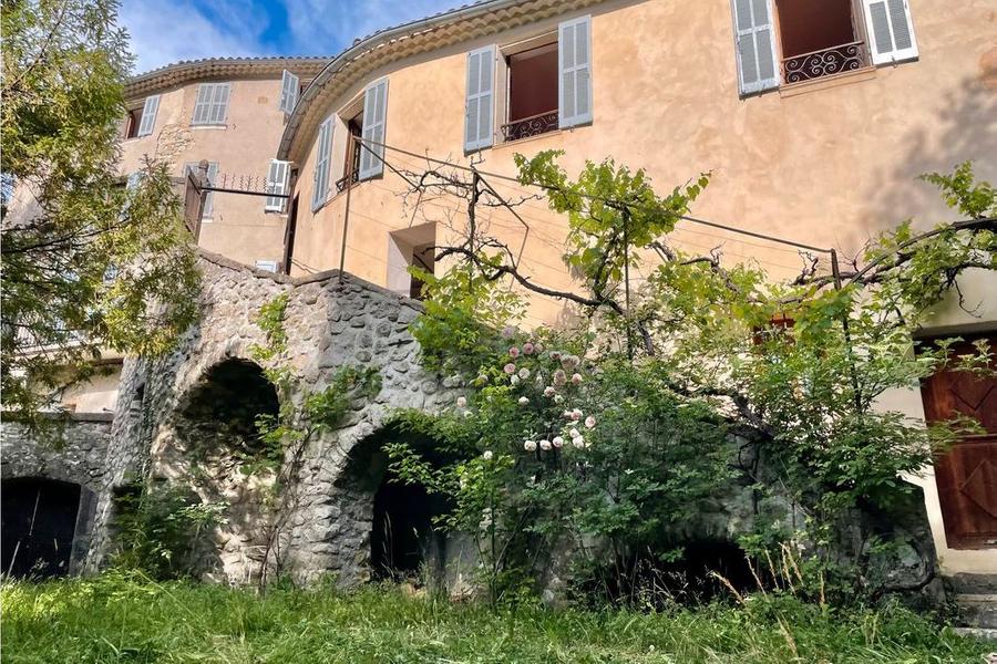 La Maison de Jacques Verdollin