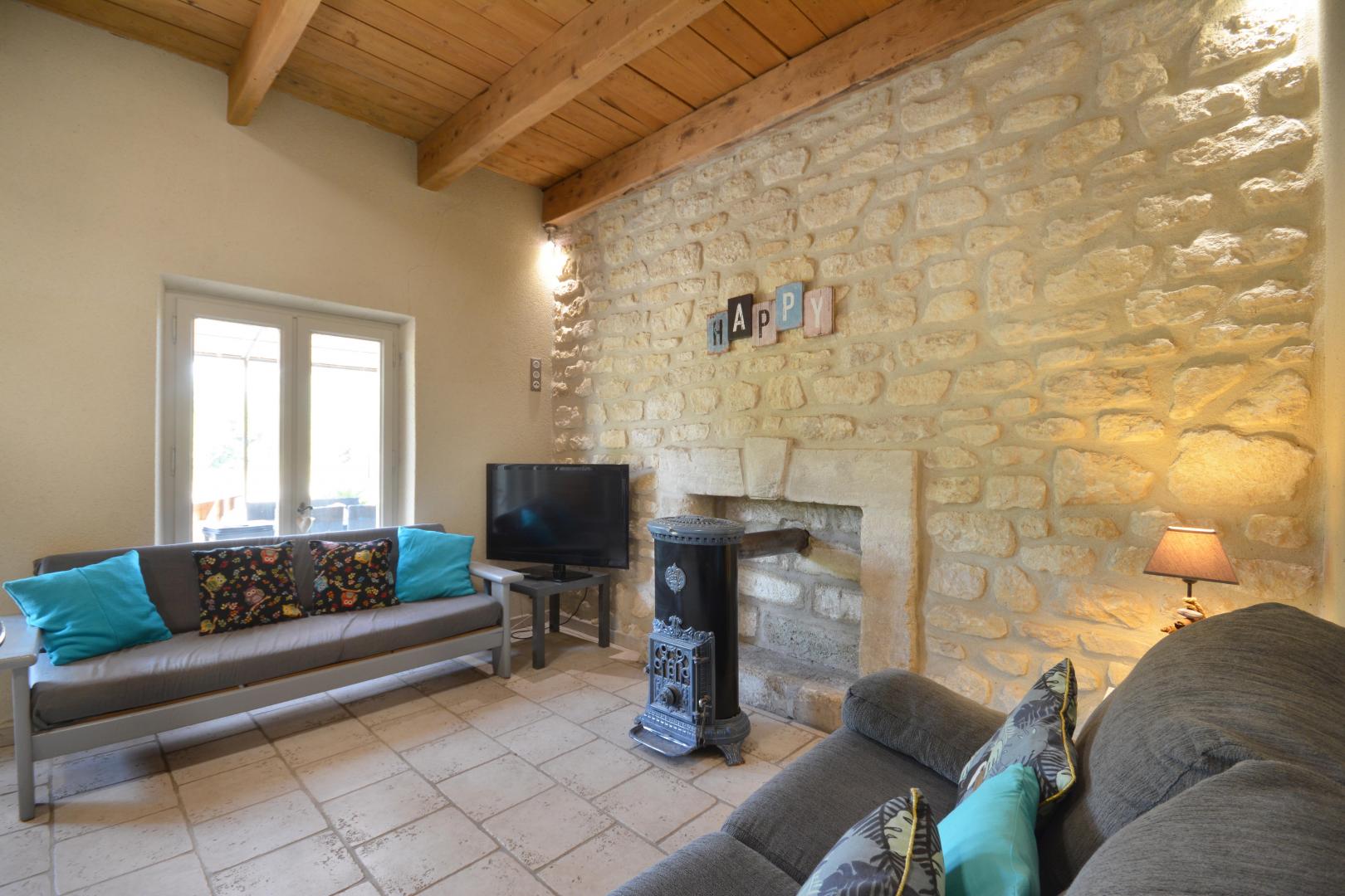 Mas Albert, Graveson - photo 19