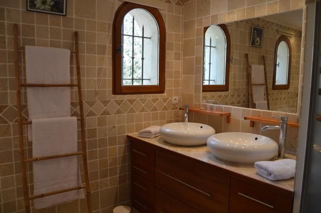 Villa Asunda - Saint maximin la Sainte Baume