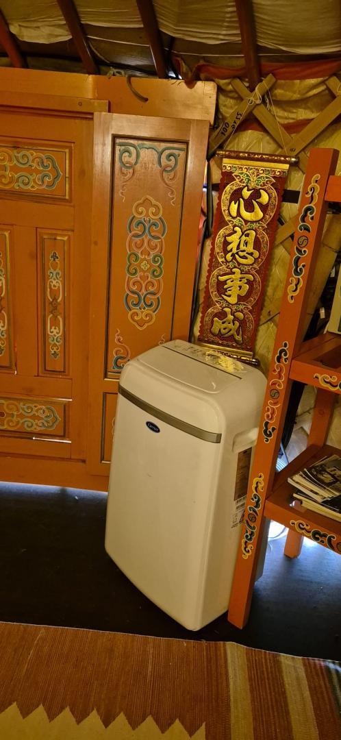 La Yourte Des Alpilles, Eyguières - photo 13