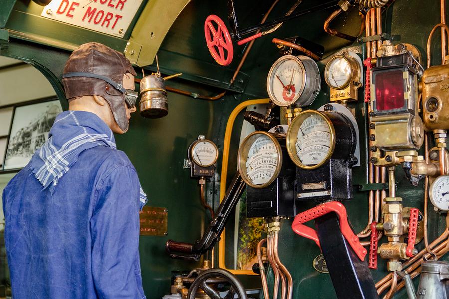 Excursion : Bruits d'histoire dans le Haut-Bugey_Nantua