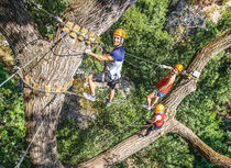 Canyon Forest - Villeneuve-Loubet