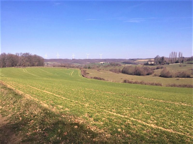 Bonne combe - Hauterives