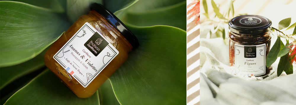 La Maison des Confitures_Gassin
