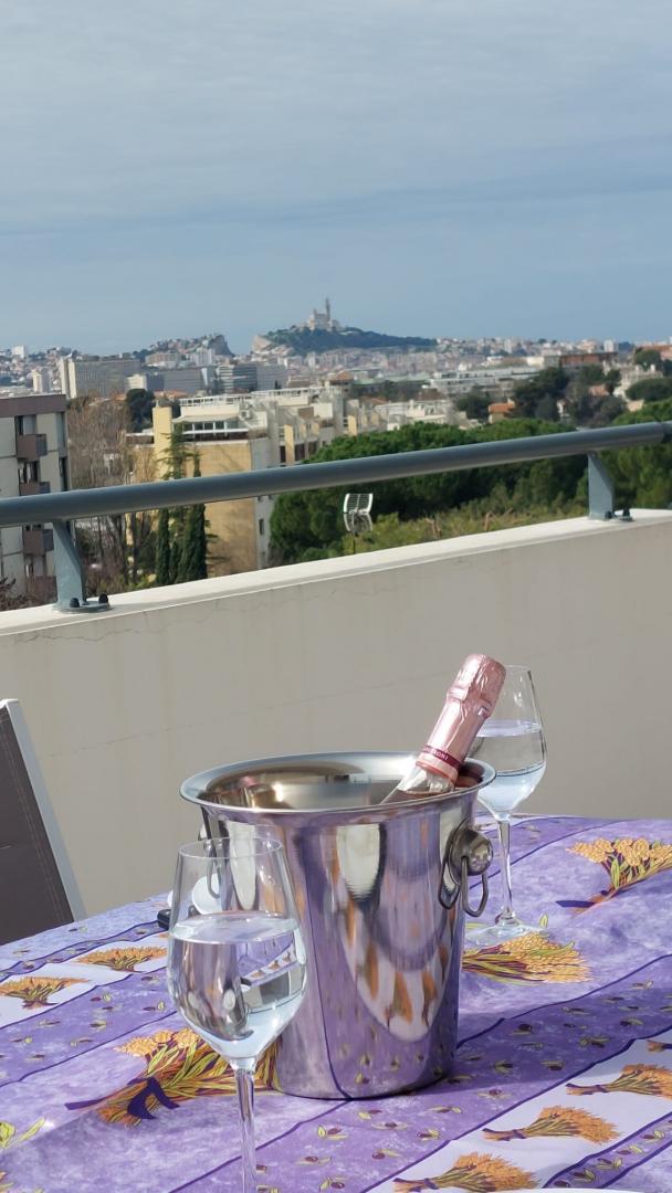 Terrasse Massilia, Marseille 12e Arrondissement - photo 21