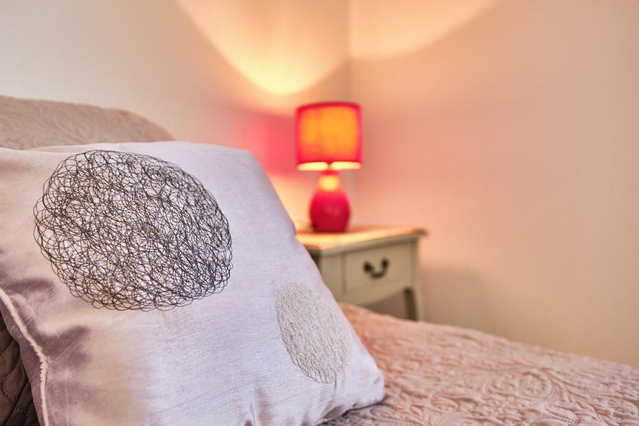 Gîte Les Galets Chantants à Saint-Hilaire-du-Rosier