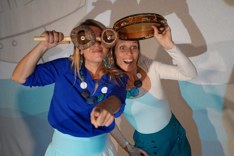 Spectacle Parfum de Jazz - Buis-les-Baronnies