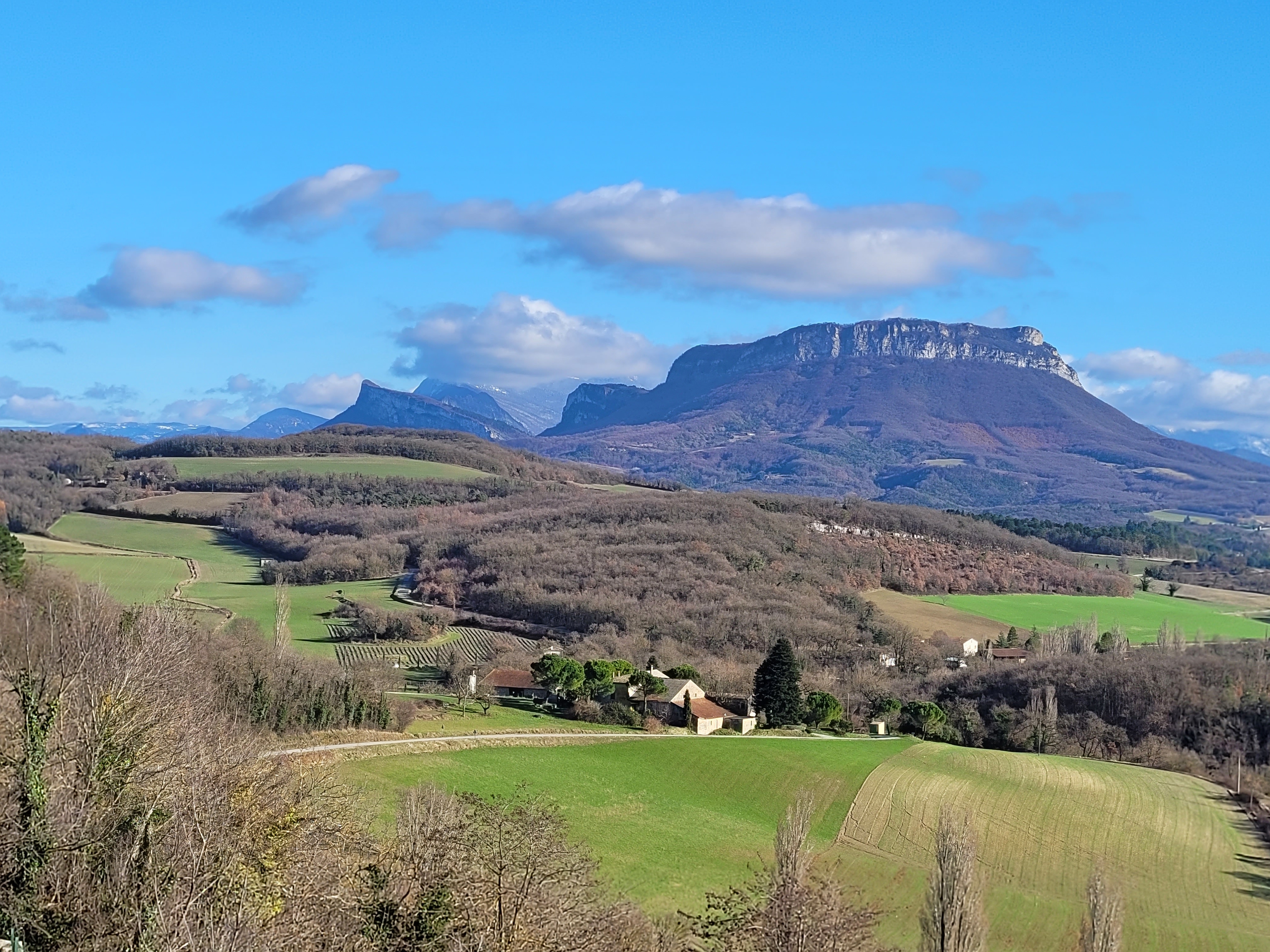 La Belle Etoile_Autichamp