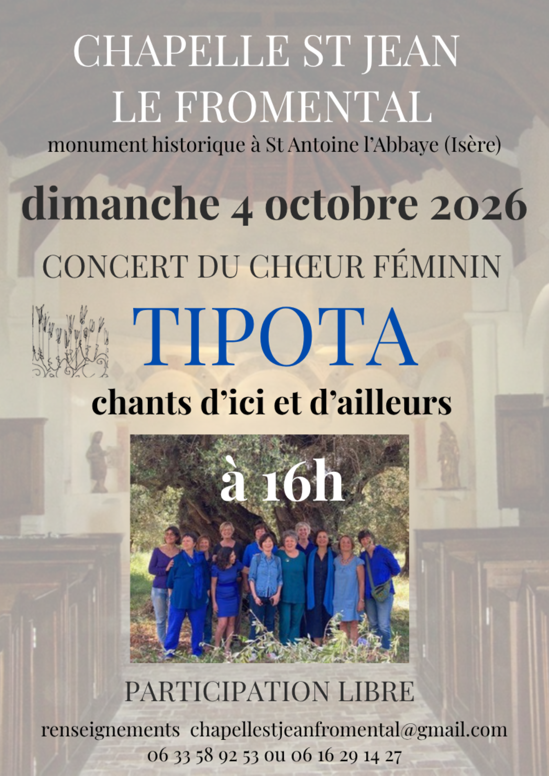 Affiche